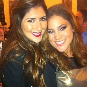 Meet your Posher, Ariela