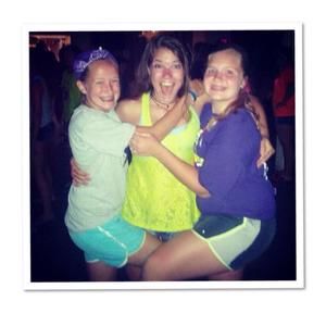 Meet your Posher, Carmen