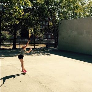 Meet your Posher, Leia