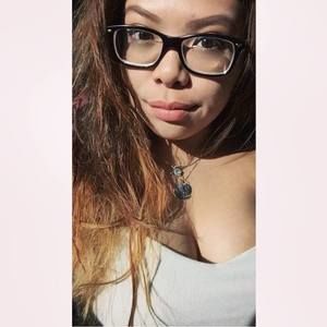 Meet your Posher, Christy