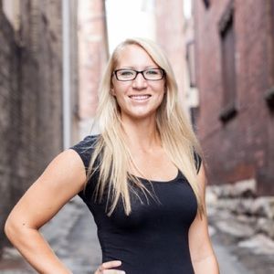 Meet your Posher, Haley