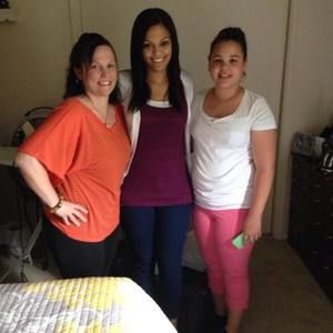 Meet your Posher, Katrina