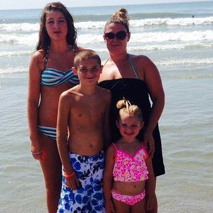 Meet your Posher, Dana