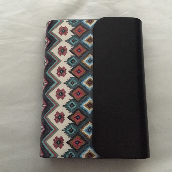 Pocket Filofax Peru