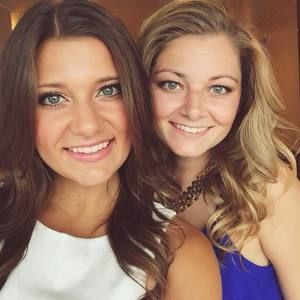 Meet your Posher, Alexandra