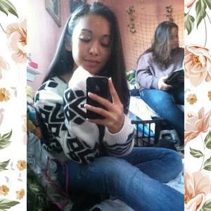 Meet your Posher, Nicole