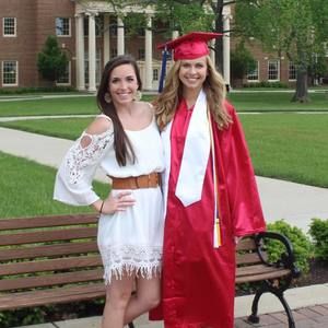 Meet your Posher, Becca