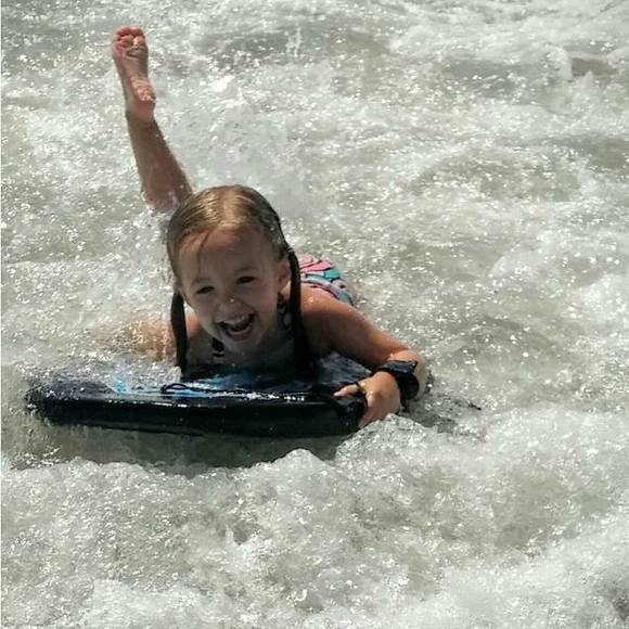 Meet your Posher, Mandy