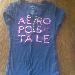 Aeropostale shirt