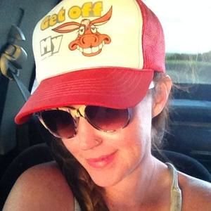 Meet your Posher, Cassidy