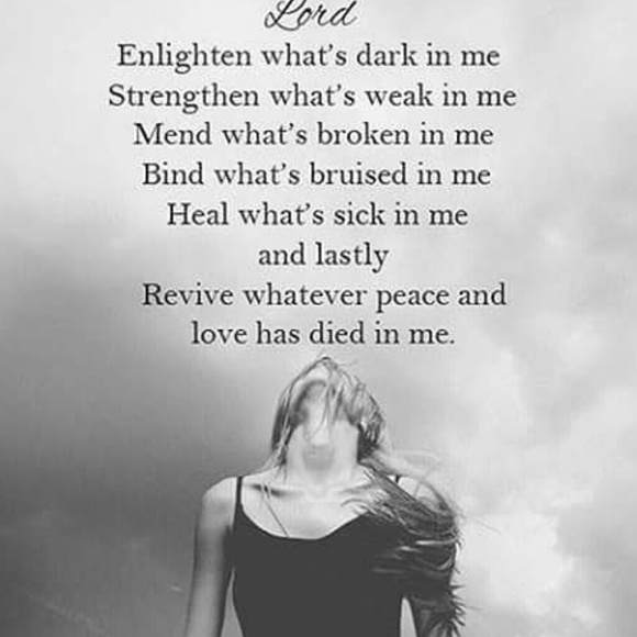 Prayer share