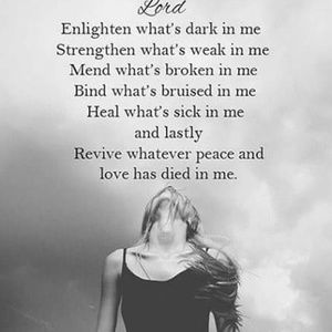 Prayer share