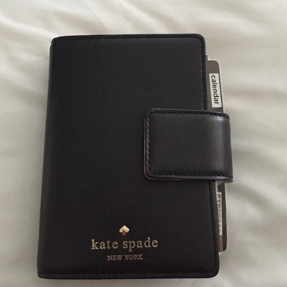 Kate Spade Deborah Agenda