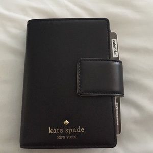 Kate Spade Deborah Agenda