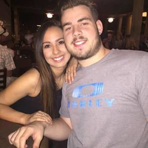 Meet your Posher, Catherine