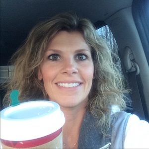 Meet your Posher, Becky