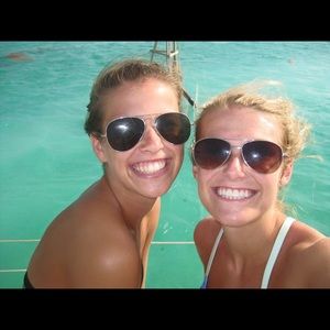 Meet your Posher, Jordan