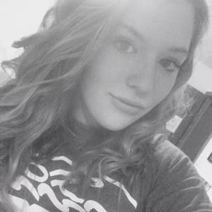 Meet your Posher, Mackenzie