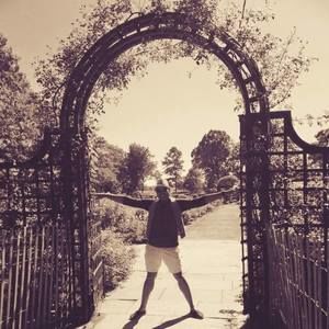 Meet your Posher, Christopher