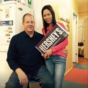 Meet your Posher, Paul