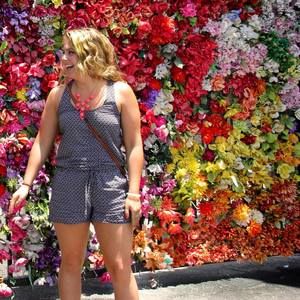 Meet your Posher, Samantha