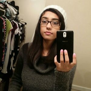 Meet your Posher, Marisol