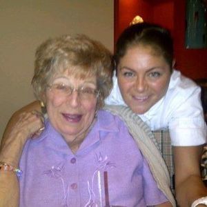 Meet your Posher, Meghan