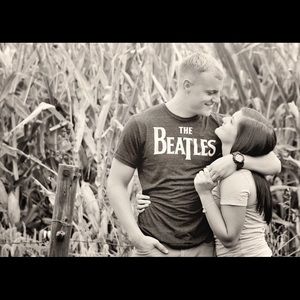 Meet your Posher, Kennedy