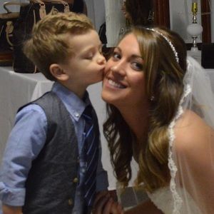 Meet your Posher, Rachel