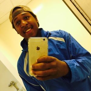 Meet your Posher, Tyrell