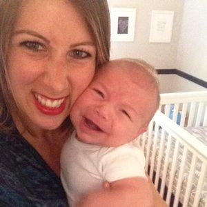 Meet your Posher, Chelsey