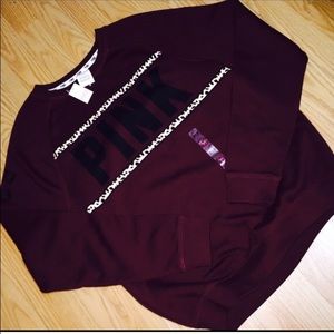 VS Sleeve Maroon Small