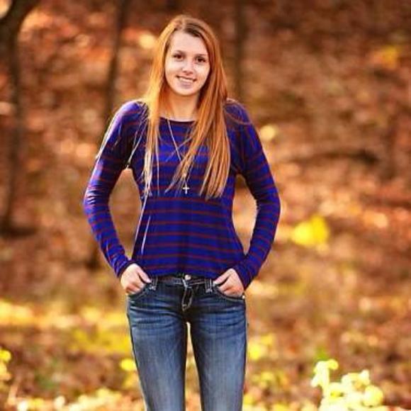 Meet your Posher, Mickayla - Picture 1 of 1