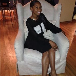 Meet your Posher, Gabrielle