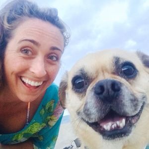 Meet your Posher, Christine