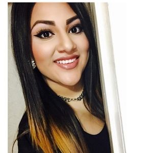 Meet your Posher, Angelica