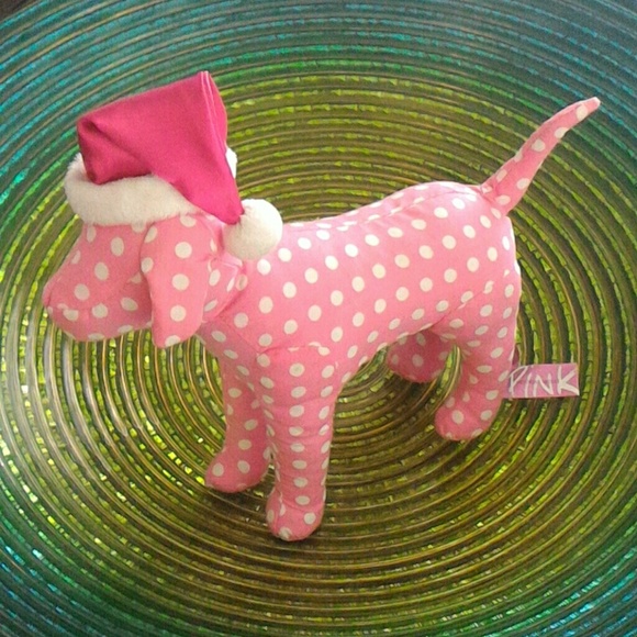 Victorias Secret Dog