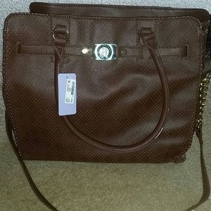 BRAND NEW MARC FISHER BAG!