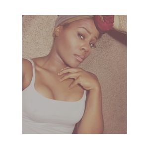 Meet your Posher, Tiana