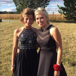 Meet your Posher, Drew