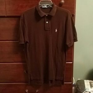 Mens Polo