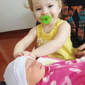 Meet your Posher, Maria