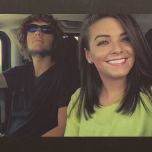 Meet your Posher, Anna leigh