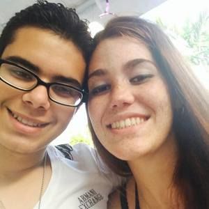 Meet your Posher, Lisandra