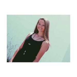 Meet your Posher, Jade'alexis