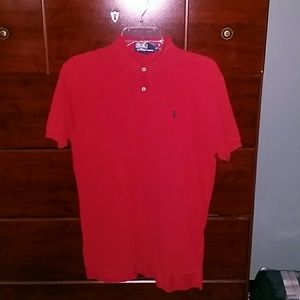 Mens Polo