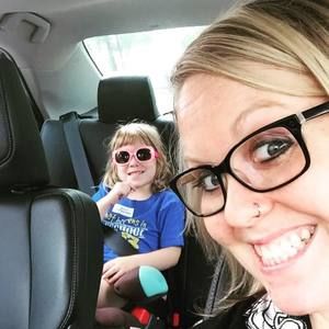 Meet your Posher, Jessica