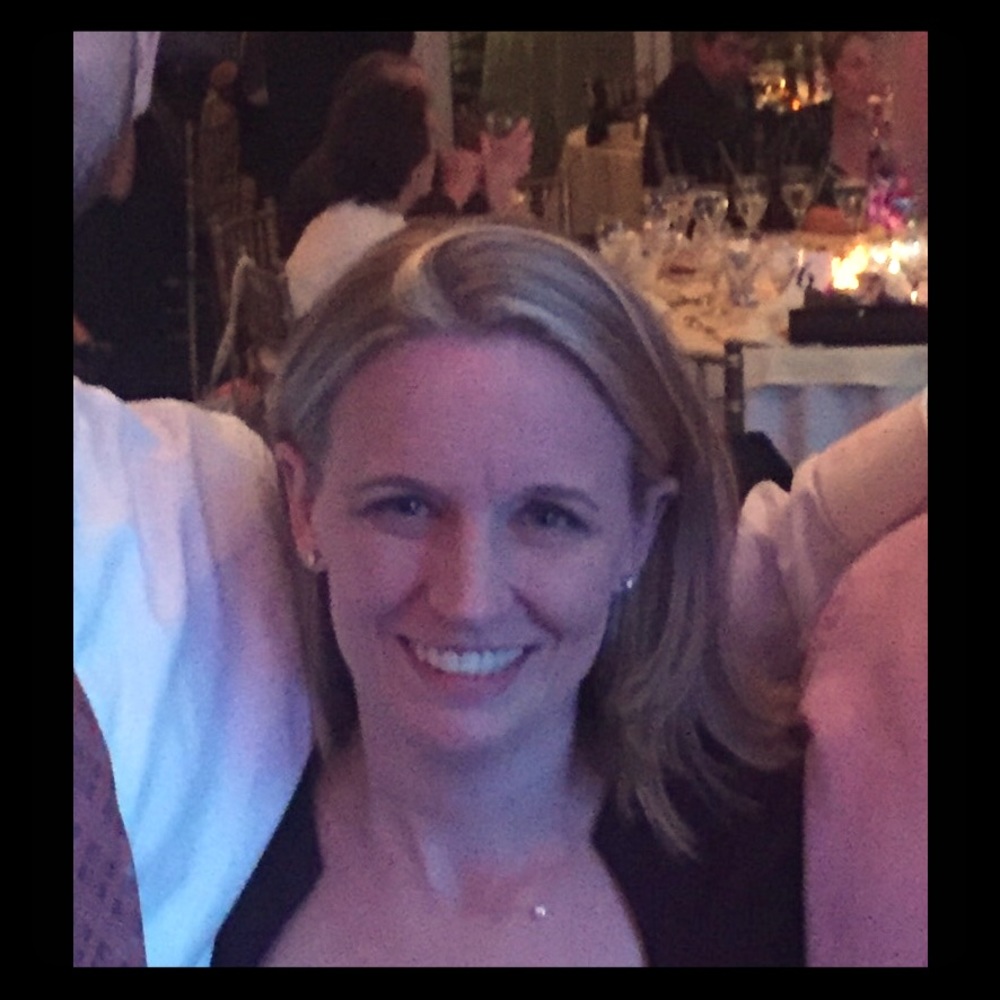 Meet your Posher, Christina