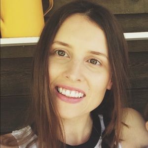 Meet your Posher, Madison