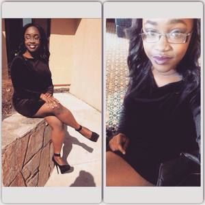 Meet your Posher, Maritha